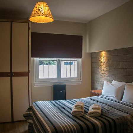Hosteria Nogare Сан-Карлос-де-Барилоче Экстерьер фото