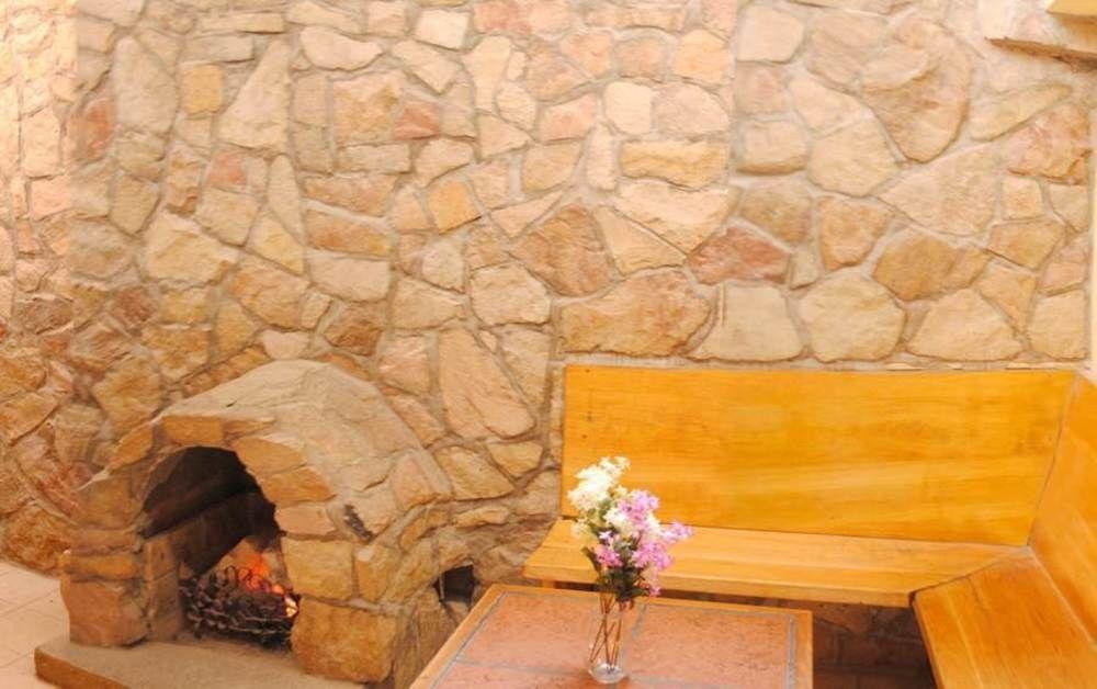 Hosteria Nogare Сан-Карлос-де-Барилоче Экстерьер фото