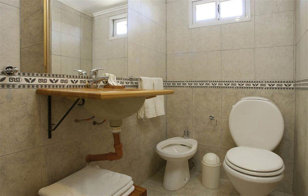 Hosteria Nogare Сан-Карлос-де-Барилоче Экстерьер фото
